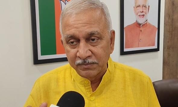 'DMK, TVK sailing on the same boat': BJP after TN Assembly passed CM Vijay’s resolution