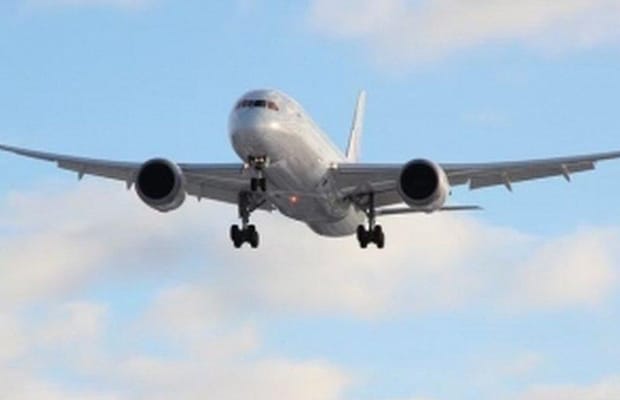 Domestic air passenger traffic falls nearly 5 pc in July