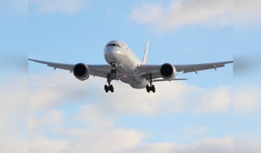 Domestic air passenger traffic falls nearly 5 pc in July