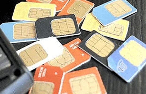 Don't cross upper limit of 9 SIMs per customer, govt tells telcos
