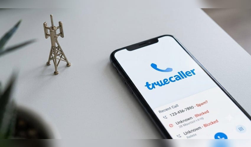Don't tag 1600 series calls as 'frequently blocked': TRAI tells Truecaller