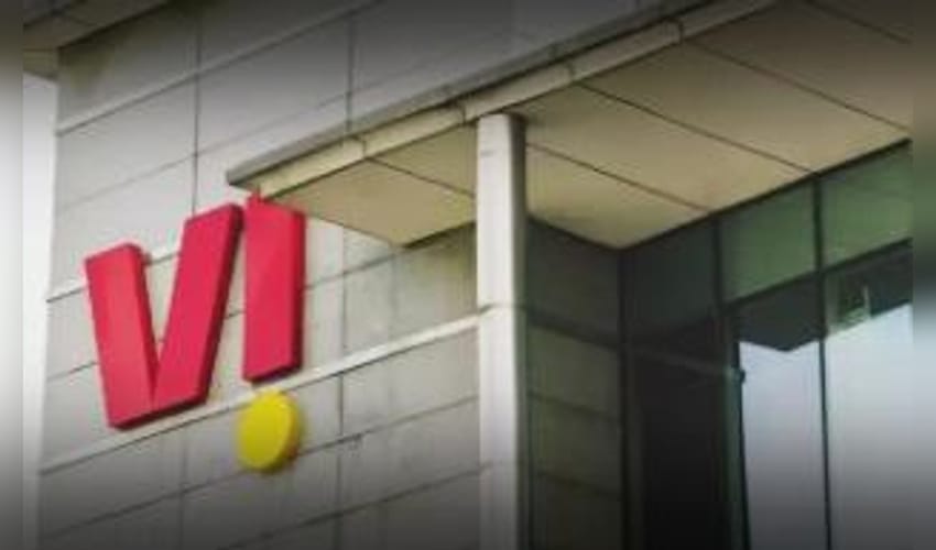 DoT issues Rs 26.83 crore demand notice to Vodafone Idea
