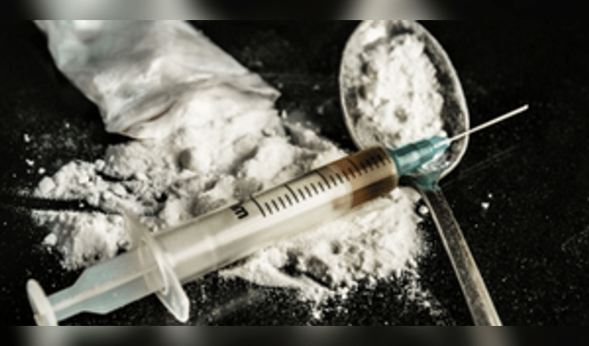 Drug crisis in Bangladesh deepens; 8.2 million addicts: Report