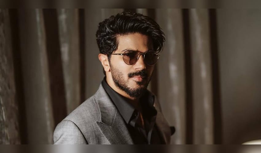 Dulquer Salmaan: Seeing young people face uncertainty is gut wrenching! (Photo credit: Dulquer Salmaan/Instagram)