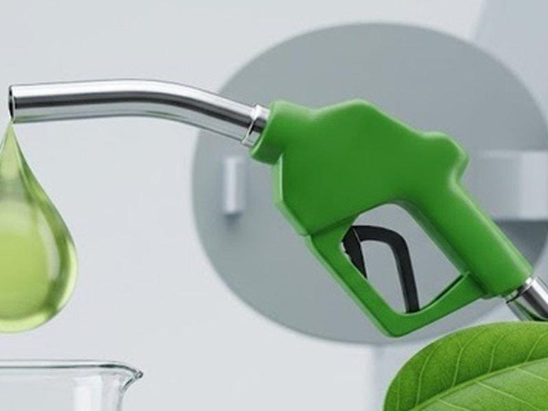 E20 ethanol blending is the way forward, aligns with global clean energy goals: Expert