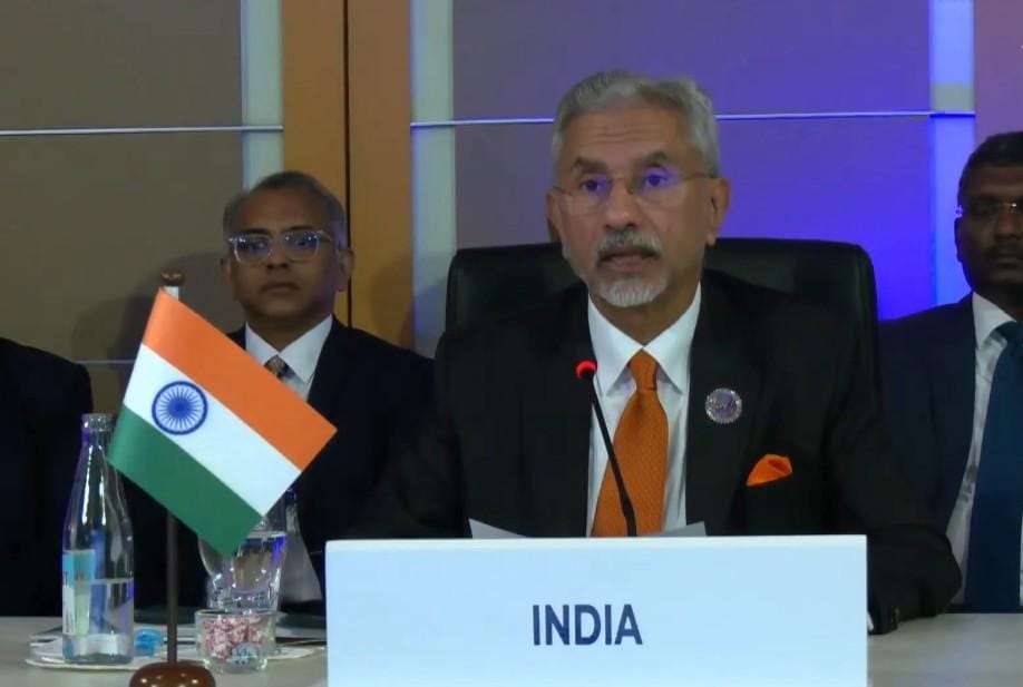 EAM Jaishankar calls for deeper India-ASEAN cooperation amid global uncertainty 