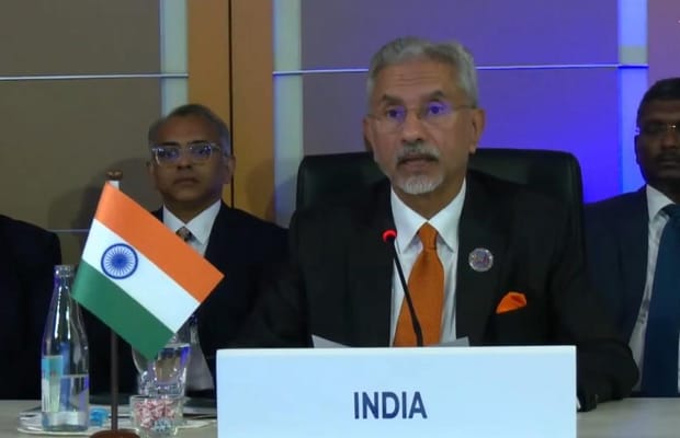 EAM Jaishankar calls for deeper India-ASEAN cooperation amid global uncertainty