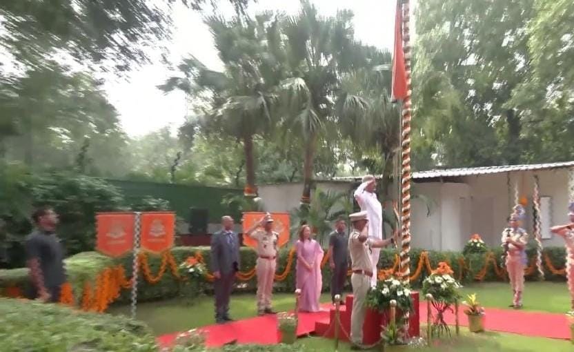 EAM Jaishankar thanks Australia, Singapore, Sri Lanka, Nepal for I-Day greetings to India