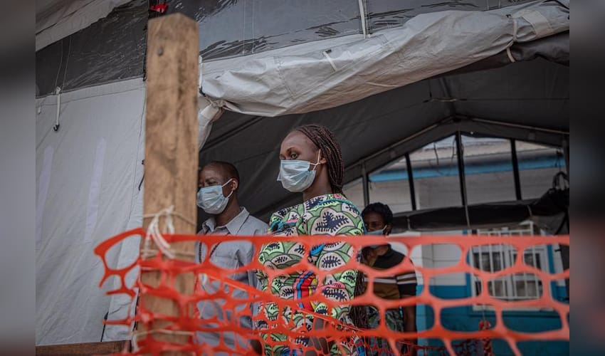 Ebola takes severe toll on women, children in eastern DR Congo: UN