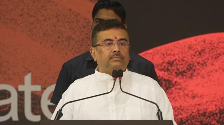 Economic transformation sole aim of double-engine govt in Bengal to secure public welfare: CM Adhikari