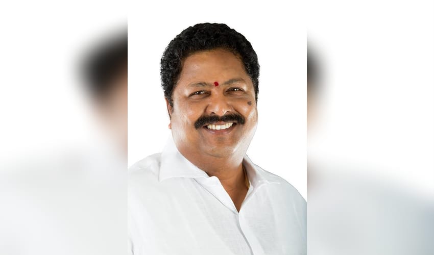 ED arrests former Andhra minister in liquor transport scam
