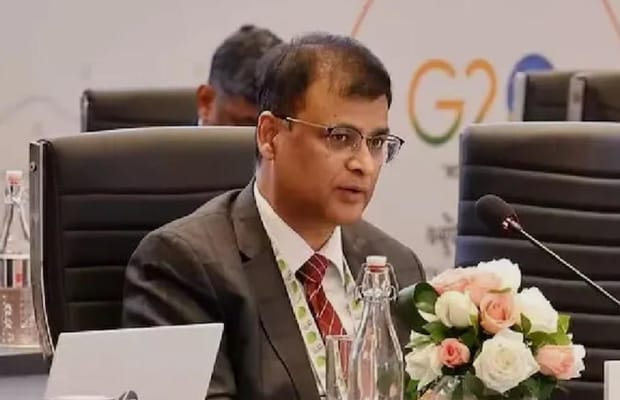 ED chief Rahul Navin gets one-year extension in service till Aug 2027