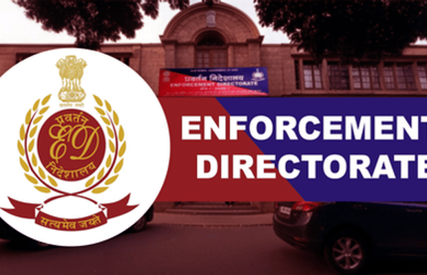 ED files case against Reliance Infra for diverting Rs 187 crore from highway projects