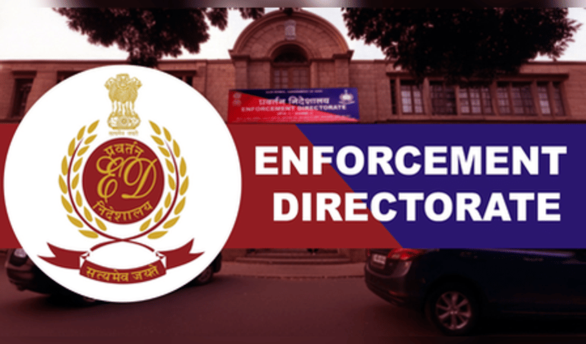 ED files case against Reliance Infra for diverting Rs 187 crore from highway projects