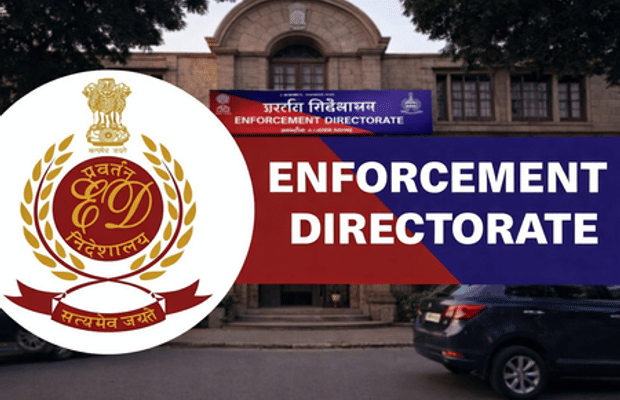 ED files chargesheet in Rs 1,047-crore bank fraud case against Deepak Cable India, 11 accused named