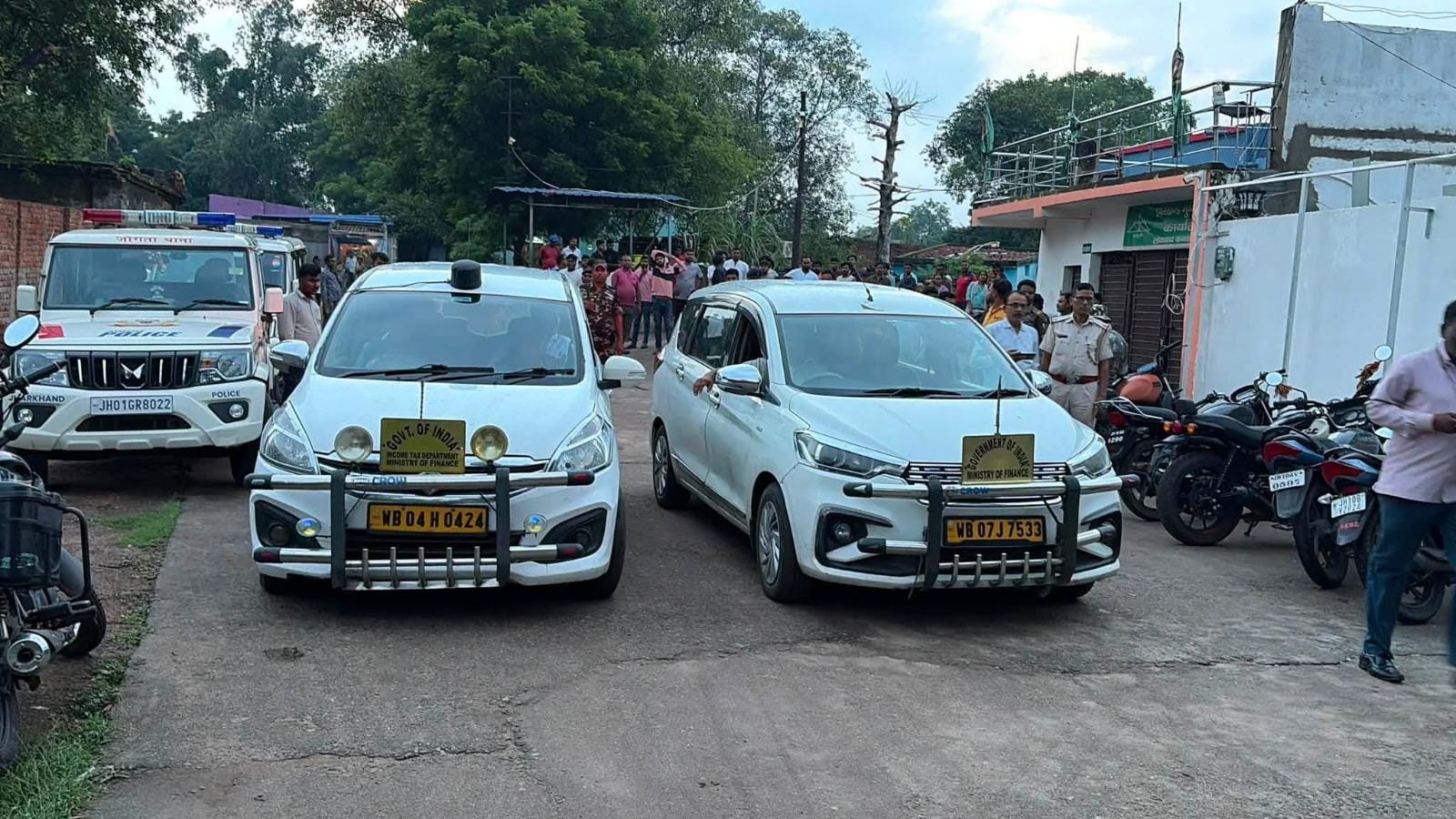 ED freezes Rs 160 crore Mutual Funds of Dhanbad coal trader, cash seized