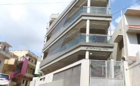 ED raid continues at ex-KPSC chairman Shivashankarappa’s Bengaluru residence