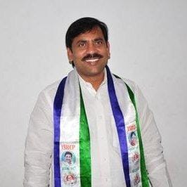 ED searches premises linked to YSR Congress leader in chit fund scam case