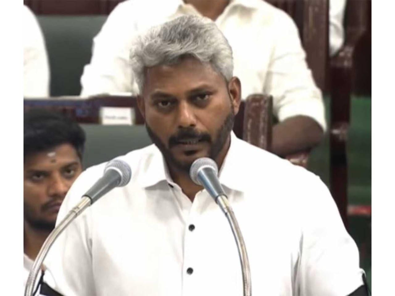 Education takes centre stage in TVK‘s maiden budget; ₹44,527 Crore allocated for school sector