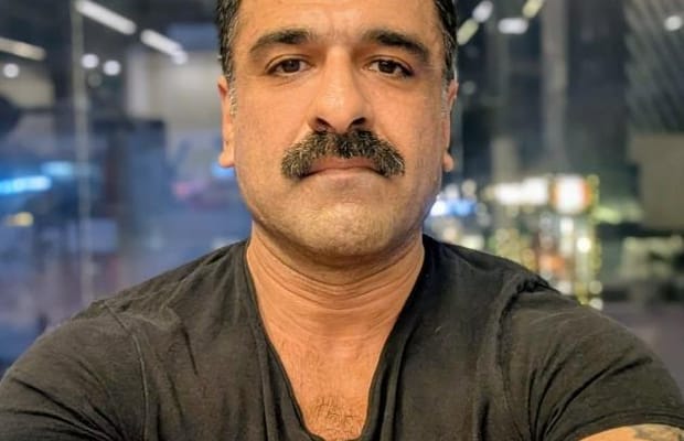 Eijaz Khan says his ‘Dilon Ki Ram Leela’ character shares complex relationship with people around him