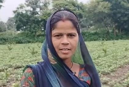 'Ek Bagiya Maa Ke Naam’ scheme aims to make rural women farmers self-reliant in MP