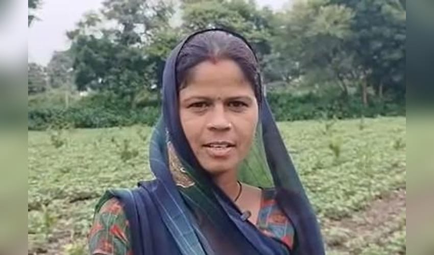 'Ek Bagiya Maa Ke Naam’ scheme aims to make rural women farmers self-reliant in MP