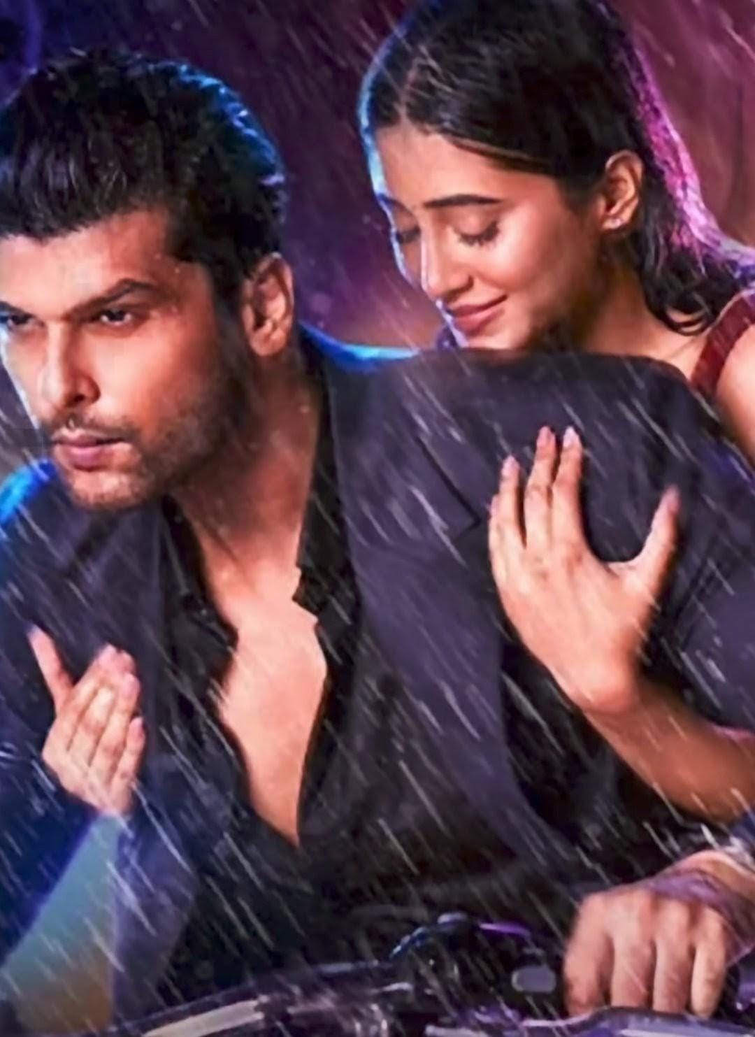 Ekta Kapoor’s banner marks 3 years of Kushal Tandon, Shivangi Joshi’s show amid Shreya Kalra’s claim