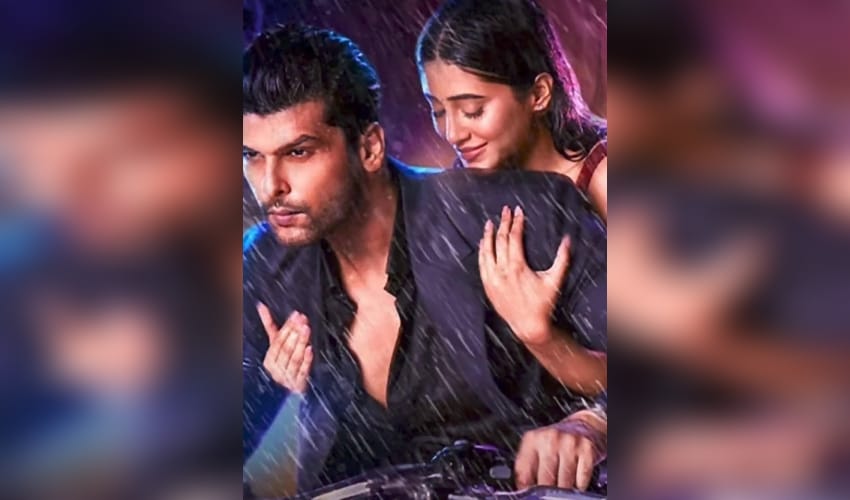 Ekta Kapoor’s banner marks 3 years of Kushal Tandon, Shivangi Joshi’s show amid Shreya Kalra’s claim