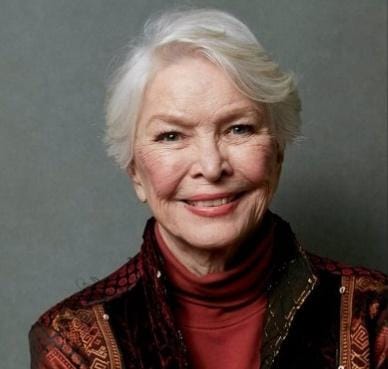 Ellen Burstyn to be feted with Golden Lion for Lifetime Achievement at Venice International Film Fest 