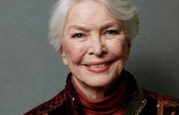 Ellen Burstyn to be feted with Golden Lion for Lifetime Achievement at Venice International Film Fest