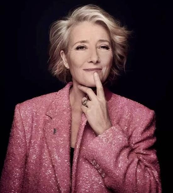Emma Thompson’s mother Phyllida Law passes away at 94