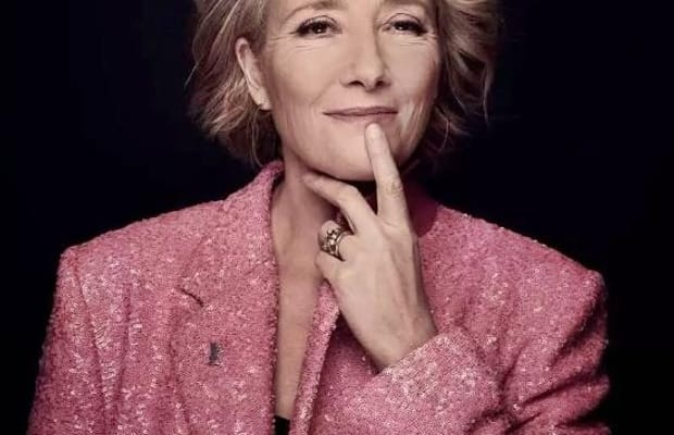 Emma Thompson’s mother Phyllida Law passes away at 94