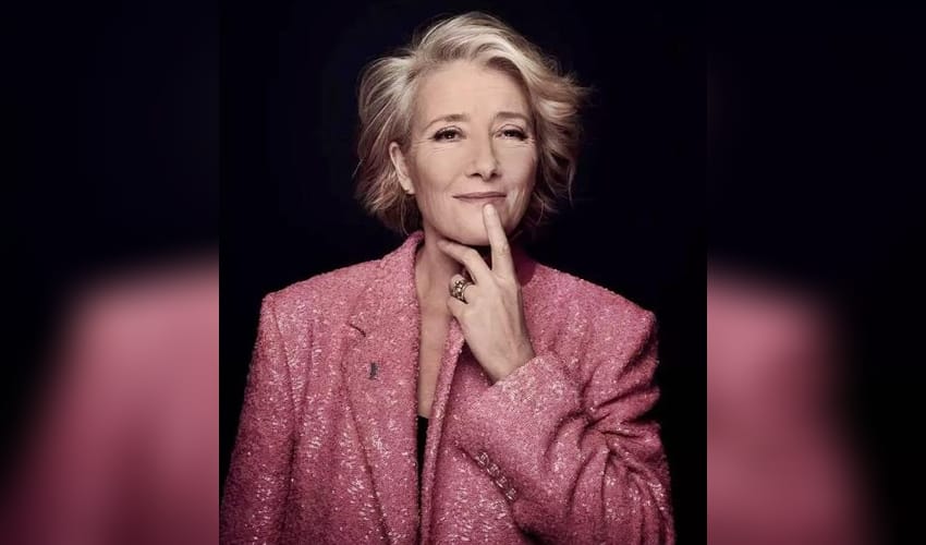 Emma Thompson’s mother Phyllida Law passes away at 94