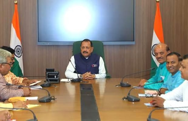 Employee grievances pending for over 25 years resolved: Minister