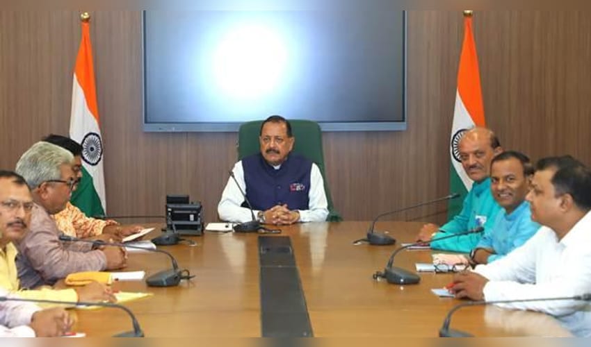 Employee grievances pending for over 25 years resolved: Minister