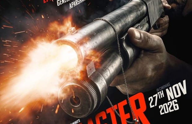 Emraan Hashmi unveils the high-octane action world of ‘Gunmaaster G9’ in first glimpse