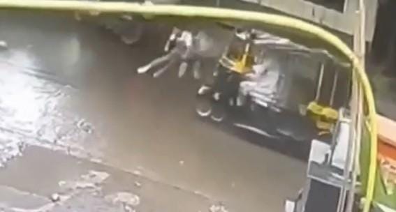 Engineering student arrested in 15-year-old Mumbai girl's hit-and-run case