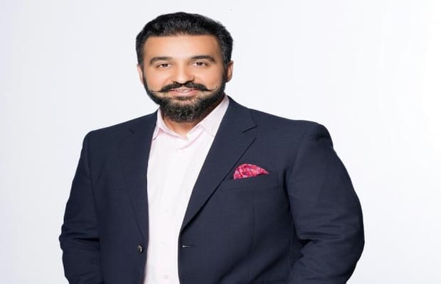 England court orders Raj Kundra to repay $4.94 million in Rajasthan Royals dispute