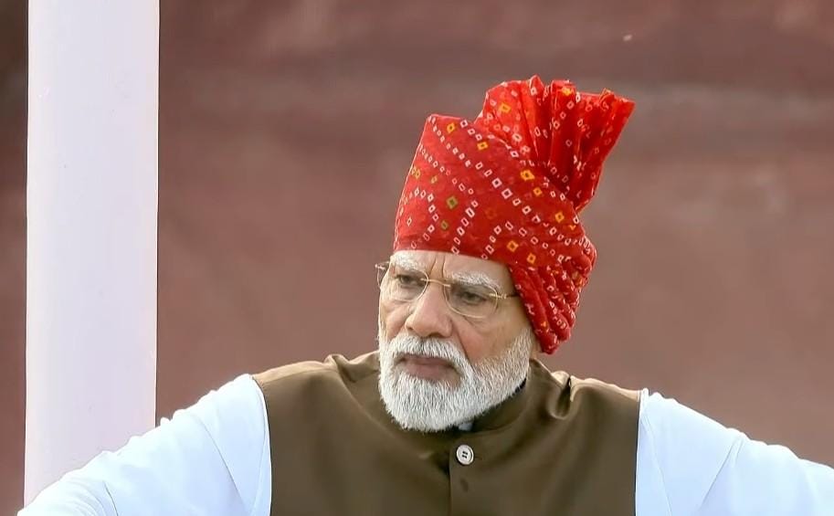 'Ensure mothers, sisters receive due representation': PM Modi urges parties to support quota Bill