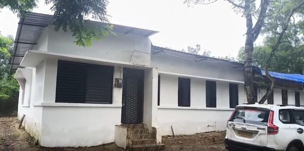 EOW raids PWD executive engineer's premises in MP over disproportionate assets
