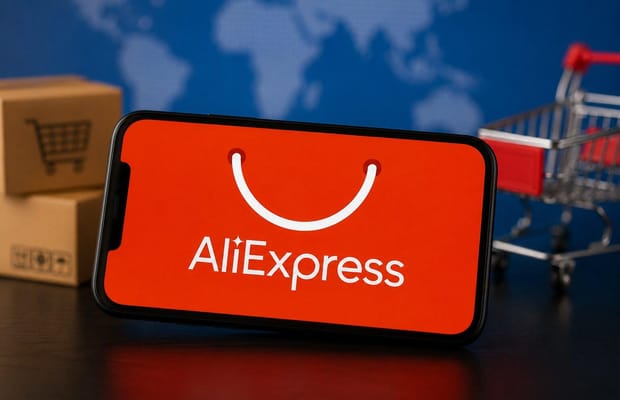 EU slaps record 550 million euro fine on Alibaba's AliExpress over illegal, unsafe products
