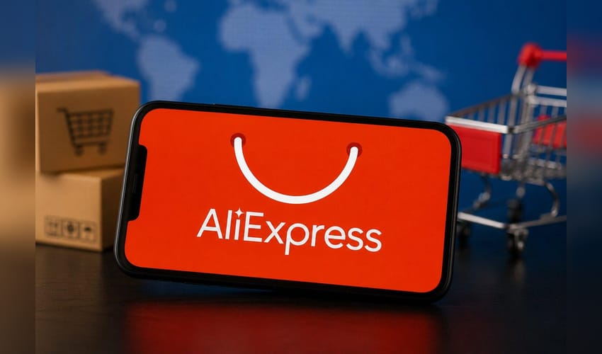 EU slaps record 550 million euro fine on Alibaba's AliExpress over illegal, unsafe products