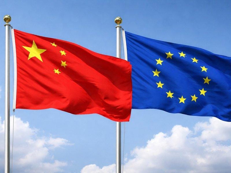 Europe’s huge solar infrastructure at critical threat from Chinese hackers: Report