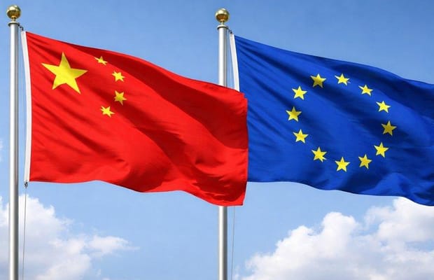 Europe’s huge solar infrastructure at critical threat from Chinese hackers: Report