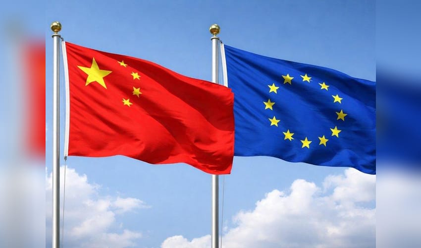 Europe’s huge solar infrastructure at critical threat from Chinese hackers: Report