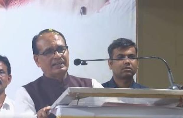 Every child can succeed with right opportunity: Shivraj Singh Chouhan to students in MP's Budhni