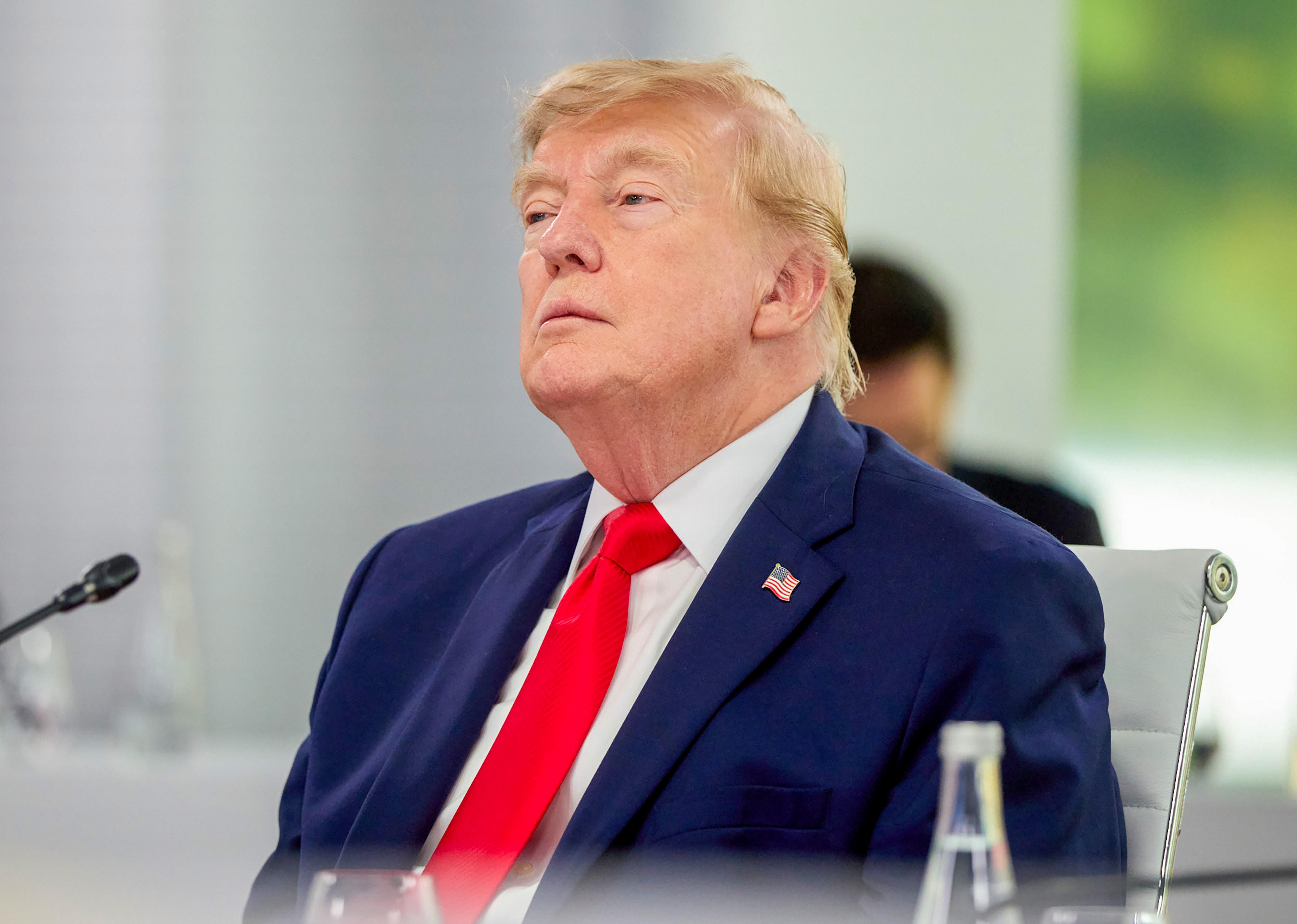 Evian: G7 Summit in France