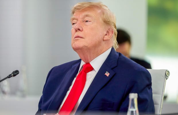 Evian: G7 Summit in France