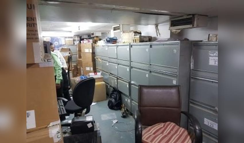 Ex-Bank of India DGM, five others jailed for 10 years in ₹2.39 crore bank fraud case
