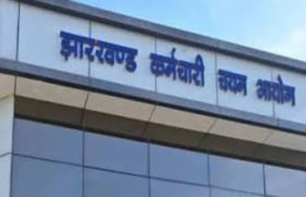 Exam agency director arrested from Mumbai in 2022 JSSC junior engineer paper leak case